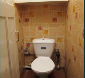 Фото 5. Двокімнатна квартира, продаж. Полтава Шевченковский (Октябрьский)