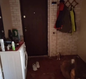 Foto 2. Tres Ambientes piso, en venta. Poltava Киевский