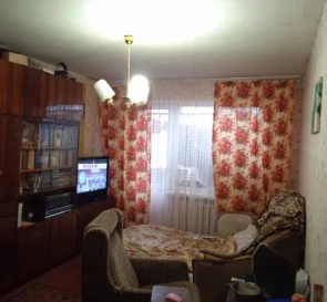 Foto 4. Tres Ambientes piso, en venta. Poltava Киевский