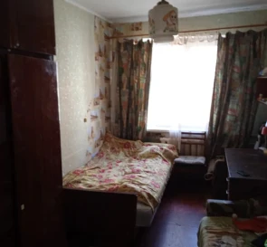 Foto 3. Tres Ambientes piso, en venta. Poltava Киевский