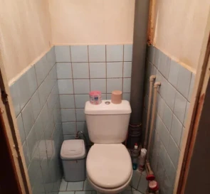 Фото 5. Трехкомнатная квартира, продажа. Полтава Шевченковский (Октябрьский)