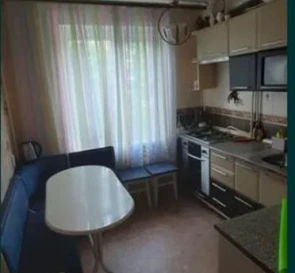 Zdjęcie 4. Trzypokojowe mieszkanie, na sprzedaż. Poltava Киевский