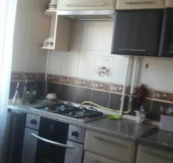 Zdjęcie 1. Trzypokojowe mieszkanie, na sprzedaż. Poltava Киевский