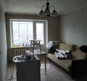 Фото 3. Однокімнатна квартира, продаж. Полтава Шевченковский (Октябрьский)