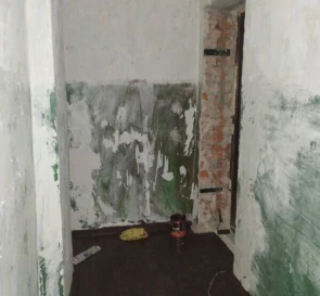 Фото 4. Однокімнатна квартира, продаж. Полтава Шевченковский (Октябрьский)