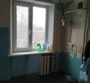 Фото 5. Однокімнатна квартира, продаж. Полтава Шевченковский (Октябрьский)