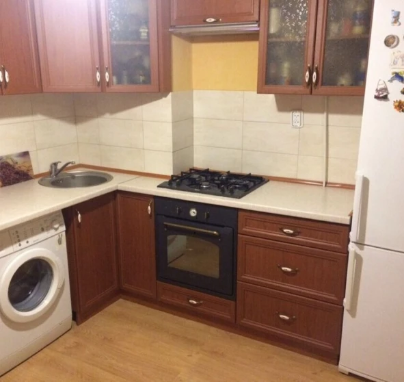 Photo 1. One-Room flat, for sale. Poltava Шевченковский (Октябрьский)
