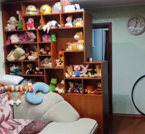 Photo 5. Three-Room flat, for sale. Poltava Киевский