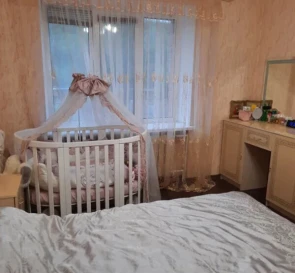 Фото 3. Двухкомнатная квартира, продажа. Полтава Подольский