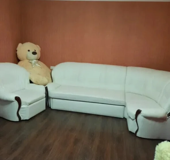 Фото 1. Двухкомнатная квартира, продажа. Полтава Подольский