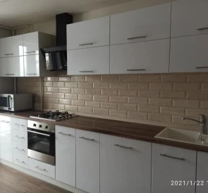 Foto 4. Cuatro Ambientes piso, en venta. Poltava Шевченковский (Октябрьский)