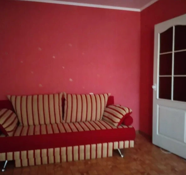 Photo 1. One-Room flat, for sale. Poltava Подольский