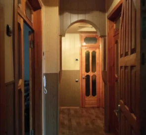 Фото 2. Трехкомнатная квартира, продажа. Полтава Шевченковский (Октябрьский)