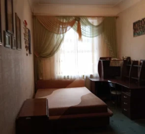 Фото 4. Трехкомнатная квартира, продажа. Полтава Шевченковский (Октябрьский)