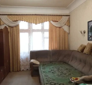 Фото 3. Трехкомнатная квартира, продажа. Полтава Шевченковский (Октябрьский)