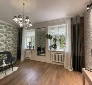 Fotografie 5. Două Camere apartament, de vânzare. Poltava Шевченковский (Октябрьский)