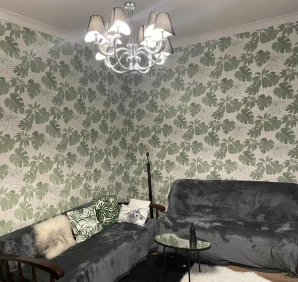 Fotografie 1. Două Camere apartament, de vânzare. Poltava Шевченковский (Октябрьский)