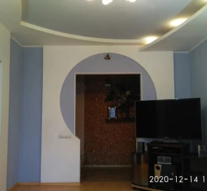 Zdjęcie 2. Czteropokojowe mieszkanie, na sprzedaż. Poltava Шевченковский (Октябрьский)