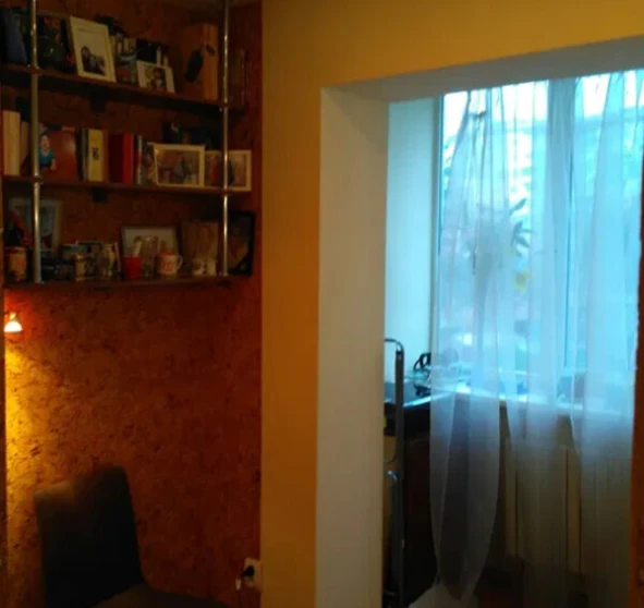 Zdjęcie 1. Czteropokojowe mieszkanie, na sprzedaż. Poltava Шевченковский (Октябрьский)