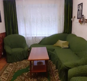 Fotografie 2. Trei Camere apartament, de vânzare. Poltava Шевченковский (Октябрьский)