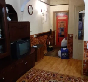 Fotografie 5. Trei Camere apartament, de vânzare. Poltava Шевченковский (Октябрьский)