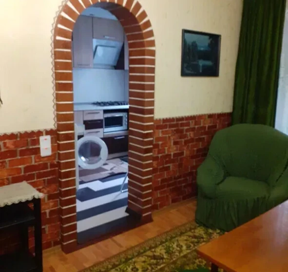 Fotografie 1. Trei Camere apartament, de vânzare. Poltava Шевченковский (Октябрьский)