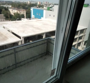 Фото 4. Однокімнатна квартира, продаж. Полтава Шевченковский (Октябрьский)