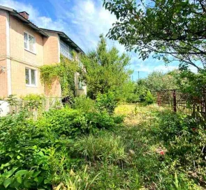 Фото 4. Четырехкомнатная квартира, продажа. Новые Санжары