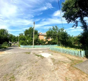 Фото 3. Четырехкомнатная квартира, продажа. Новые Санжары