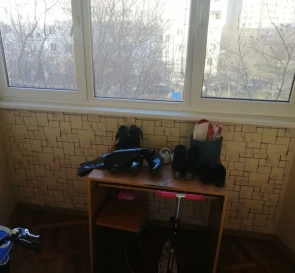 Photo 4. Three-Room flat, for sale. Poltava Шевченковский (Октябрьский)