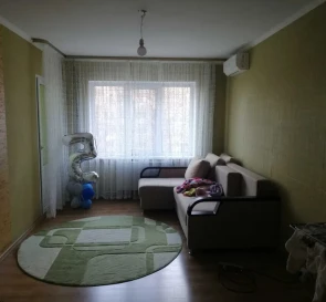 Photo 2. Three-Room flat, for sale. Poltava Шевченковский (Октябрьский)