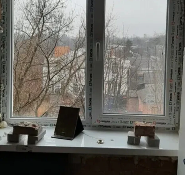 Photo 1. Two-Room flat, for sale. Poltava Шевченковский (Октябрьский)