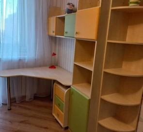 Photo 5. One-Room flat, to rent. Kyiv Дарницкий