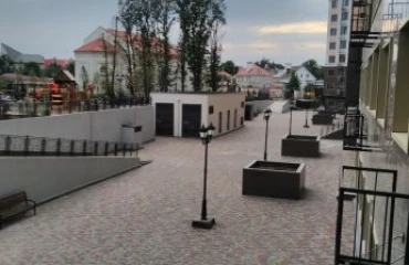 Фото Однокомнатная квартира, аренда. Одесса Киевский