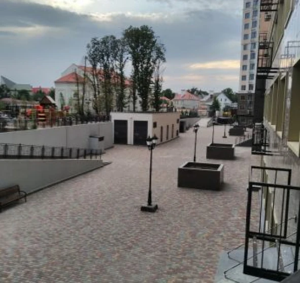 Фото 1. Однокімнатна квартира, оренда. Одеса Киевский