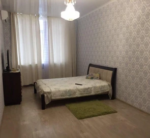 Фото 3. Однокімнатна квартира, оренда. Одеса Приморский