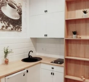 Photo 4. One-Room flat, to rent. Odesa Киевский