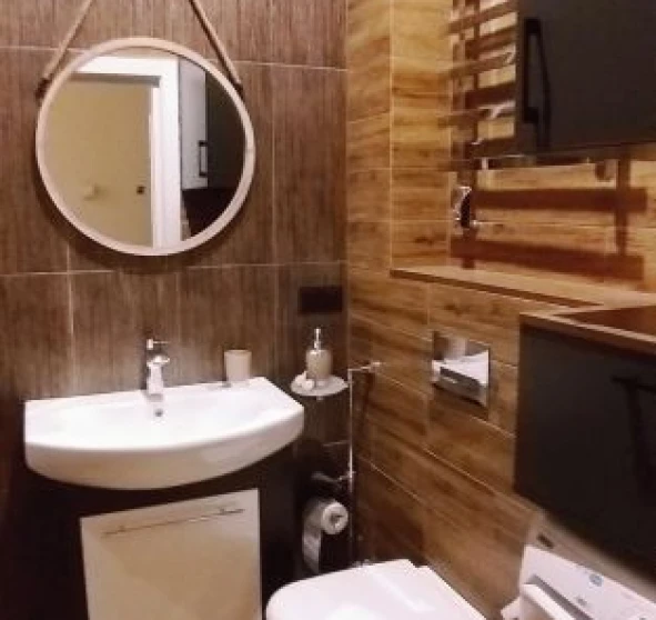 Photo 1. One-Room flat, to rent. Odesa Киевский