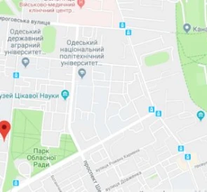 Фото 3. Однокомнатная квартира, продажа. Одесса Приморский