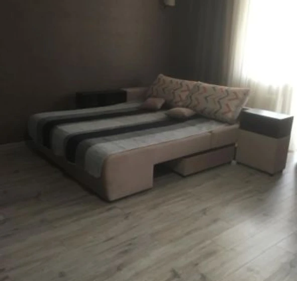 Фото 1. Однокімнатна квартира, продаж. Одеса Пересыпский (Суворовский)