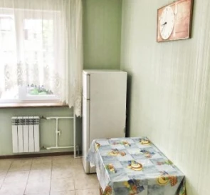 Фото 3. Однокомнатная квартира, аренда. Одесса Пересыпский (Суворовский)