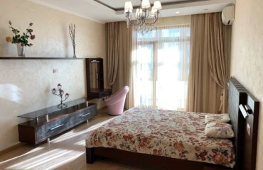 Photo Two-Room flat, to rent. Odesa Киевский