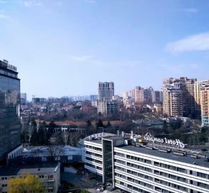 Фото 2. Трехкомнатная квартира, продажа. Одесса Приморский