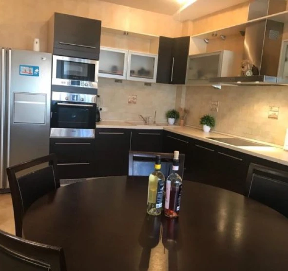 Photo 1. Two-Room flat, to rent. Odesa Приморский