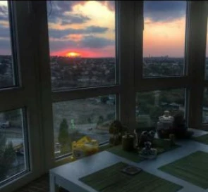 Photo 4. Two-Room flat, to rent. Odesa Приморский