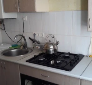 Zdjęcie 3. Kawalerka mieszkanie, do wynajęcia. Odesa Приморский