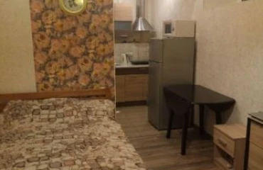 Photo One-Room flat, to rent. Odesa Приморский