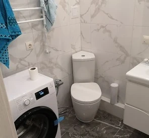 Фото 4. Однокомнатная квартира, аренда. Одесса Приморский