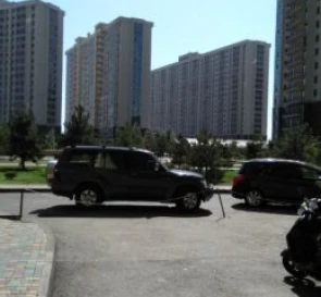 Фото 3. Однокомнатная квартира, аренда. Одесса Киевский