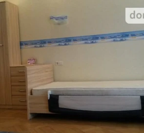 Photo 3. Four-Room flat, to rent. Odesa Киевский